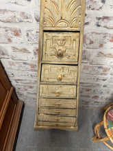Load image into Gallery viewer, Mayan Style Drawers