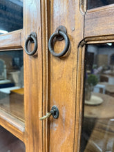 Load image into Gallery viewer, Hardwood Display Unit
