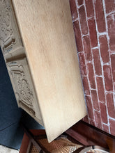 Load image into Gallery viewer, Carved Sideboard