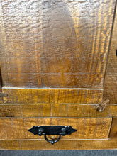 Load image into Gallery viewer, Rustic Cupboard