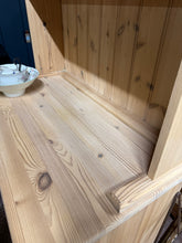 Load image into Gallery viewer, Tall Pine Dresser