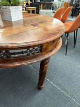 Load image into Gallery viewer, Mango Wood Dining Table