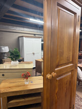 Load image into Gallery viewer, Triple Pine Wardrobe