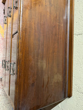 Load image into Gallery viewer, Mahogany Chest Of Drawers