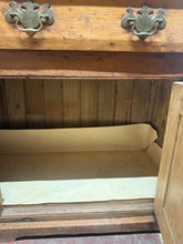 Load image into Gallery viewer, Old Pine Dresser