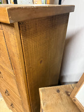 Load image into Gallery viewer, Planked Tallboy