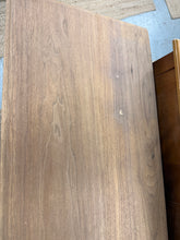 Load image into Gallery viewer, Stripped Satinwood Drawers