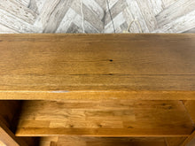 Load image into Gallery viewer, Rustic Bookcase