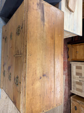 Load image into Gallery viewer, Victorian Pine Drawers
