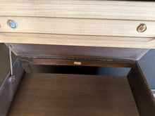 Load image into Gallery viewer, Oak Cabinet