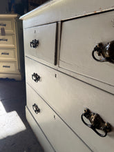 Load image into Gallery viewer, Victorian Pine Drawers