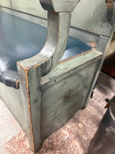 Load image into Gallery viewer, Distressed Bench