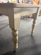 Load image into Gallery viewer, Distressed Pine Table