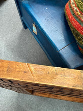 Load image into Gallery viewer, Lattice Effect Mirror