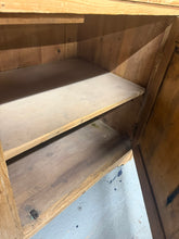 Load image into Gallery viewer, Antique Pine Dresser