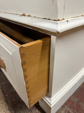 Load image into Gallery viewer, Double Pine Wardrobe