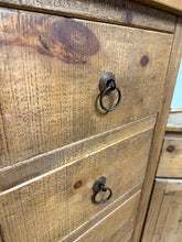 Load image into Gallery viewer, Planked Tallboy