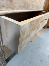 Load image into Gallery viewer, Distressed Chest Of Drawers