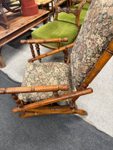 Load image into Gallery viewer, Sprung Rocking Chair
