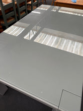 Load image into Gallery viewer, Oak Dining Table