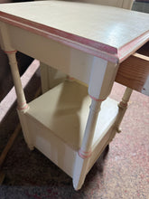 Load image into Gallery viewer, Tall Side Table