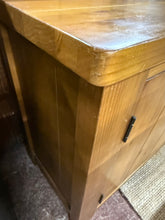 Load image into Gallery viewer, Solid Wood Sideboard