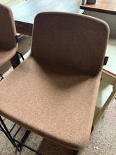 Load image into Gallery viewer, 2 x Stools
