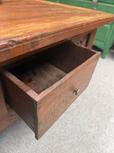 Load image into Gallery viewer, Carved Coffee Table