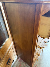 Load image into Gallery viewer, Mid Century Tall Boy