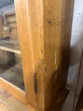 Load image into Gallery viewer, Vintage Pine Dresser