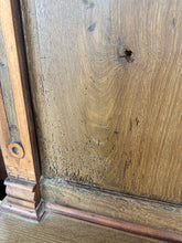 Load image into Gallery viewer, Oak Dresser