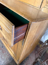 Load image into Gallery viewer, Oak Chiffonier