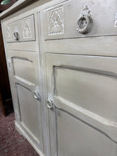 Load image into Gallery viewer, Shabby Chic Dresser