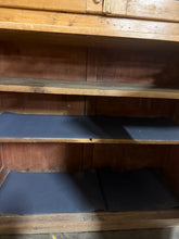 Load image into Gallery viewer, Vintage Pine Dresser