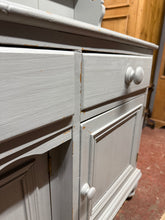 Load image into Gallery viewer, Vintage Pine Dresser