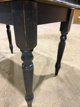 Load image into Gallery viewer, Distressed Dining Table