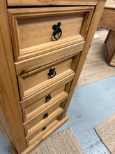 Load image into Gallery viewer, Pine Tallboy