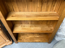 Load image into Gallery viewer, Rustic Bookcase