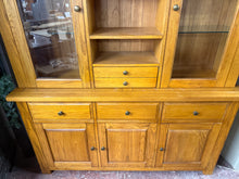 Load image into Gallery viewer, G Plan Oak Dresser