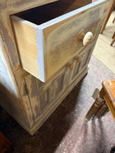 Load image into Gallery viewer, Distressed Sideboard