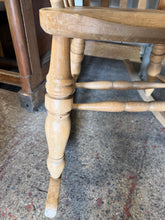 Load image into Gallery viewer, Pine Rocking Chair