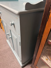 Load image into Gallery viewer, Vintage Pine Dresser