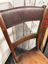 Load image into Gallery viewer, Elm & Beech Rocker