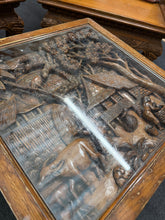 Load image into Gallery viewer, Chinese Hardwood Coffee Table