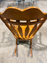 Load image into Gallery viewer, Farmhouse Rocking Chair