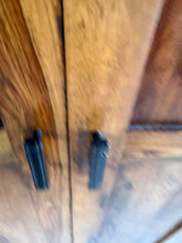 Load image into Gallery viewer, Myakka Sheesham Wardrobe