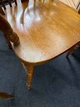 Load image into Gallery viewer, 4 x Wheelback Carvers