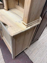 Load image into Gallery viewer, Narrow Pine Dresser
