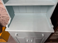 Load image into Gallery viewer, Vintage Pine Dresser