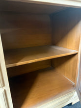 Load image into Gallery viewer, Large Stripped Sideboard